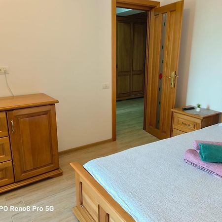 Jeni' S Apartament Констанца Екстер'єр фото