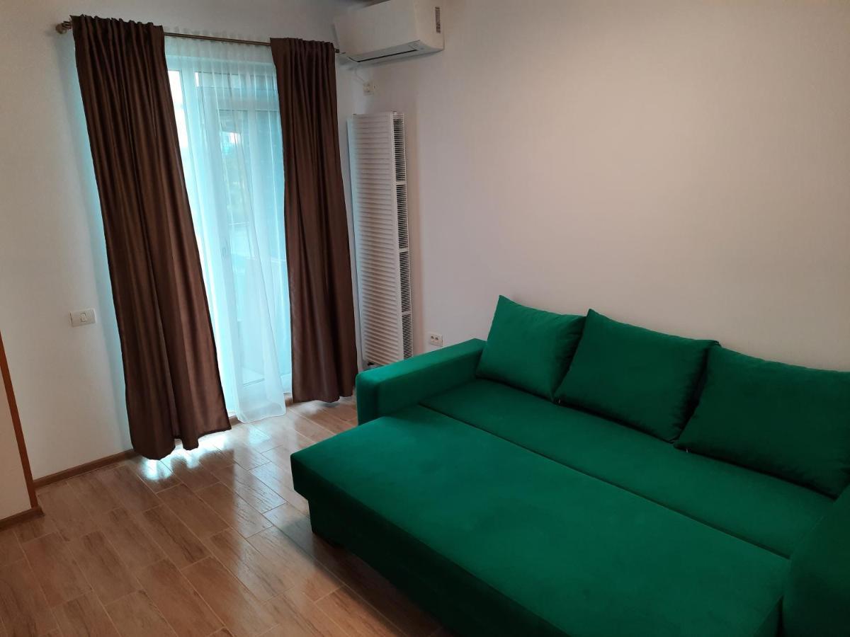 Jeni' S Apartament Констанца Екстер'єр фото