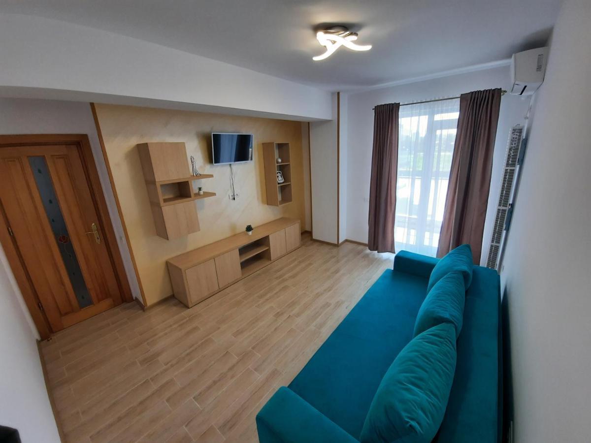 Jeni' S Apartament Констанца Екстер'єр фото