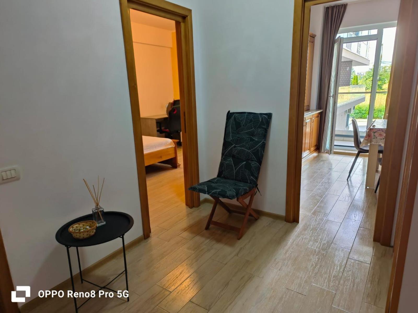 Jeni' S Apartament Констанца Екстер'єр фото