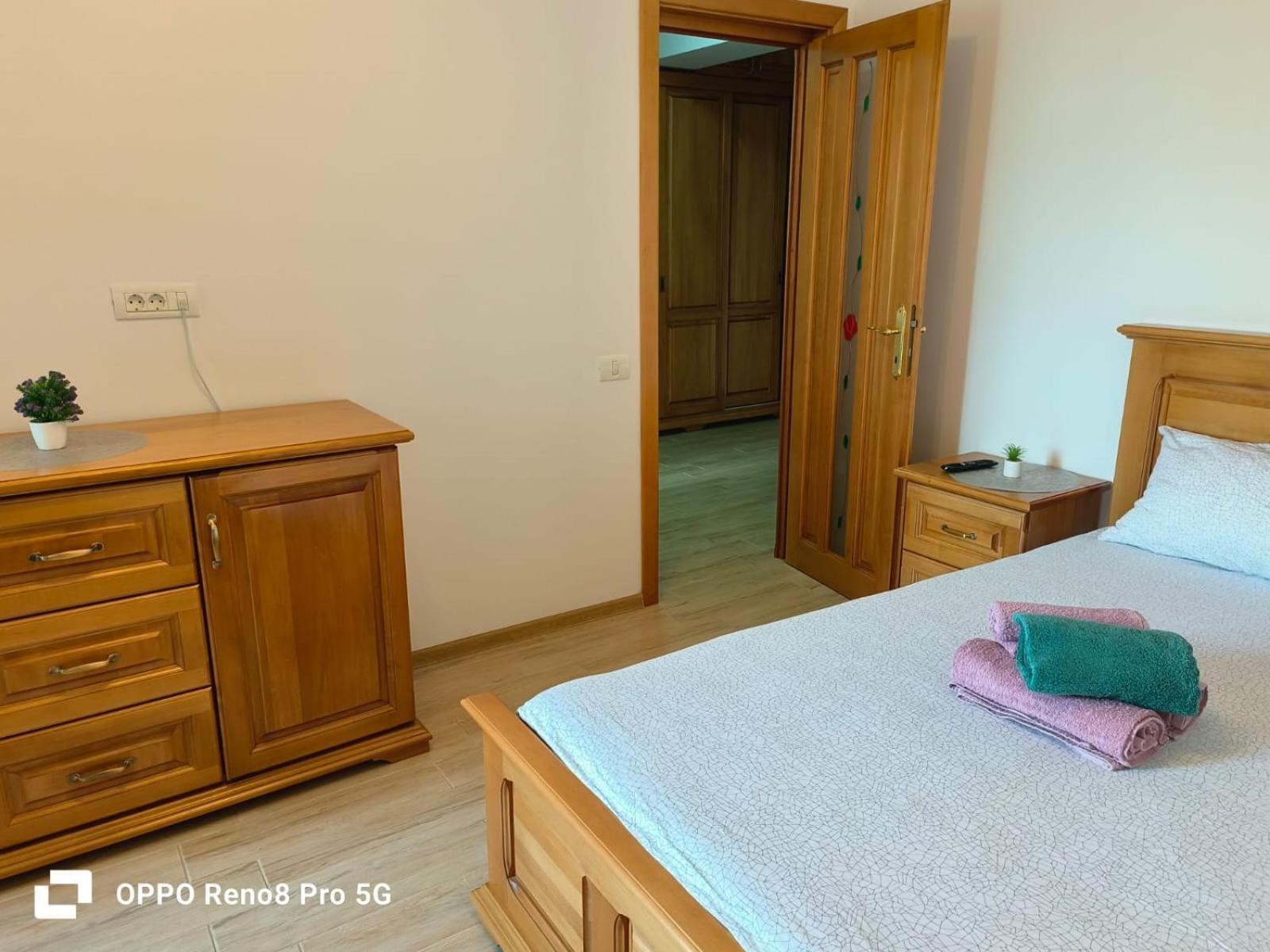 Jeni' S Apartament Констанца Екстер'єр фото