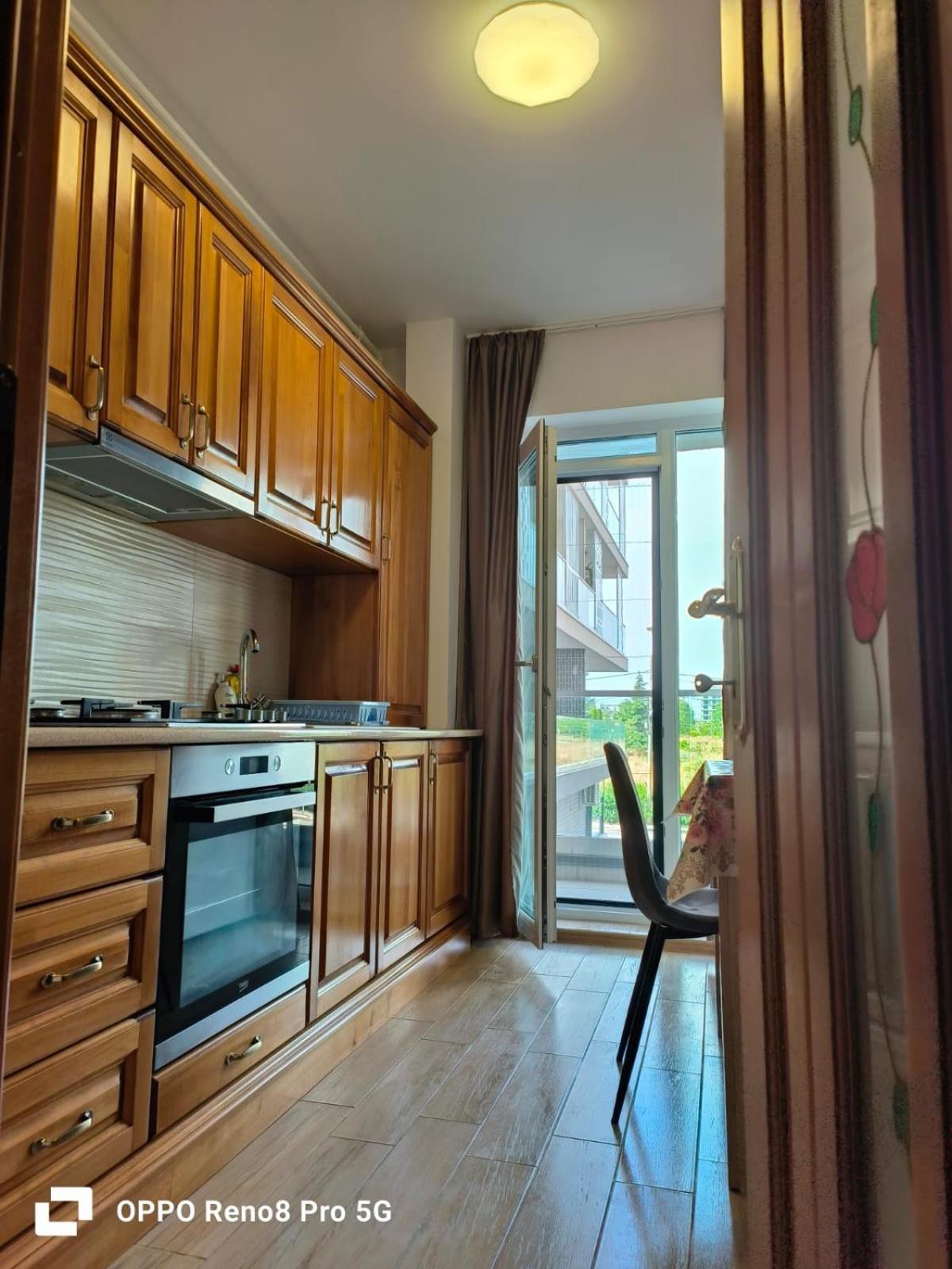Jeni' S Apartament Констанца Екстер'єр фото